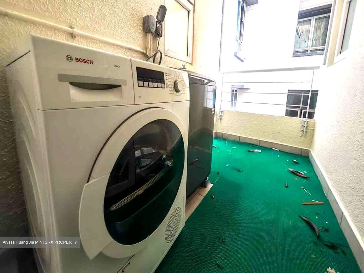 The Floravale (D22), Condominium #499442521